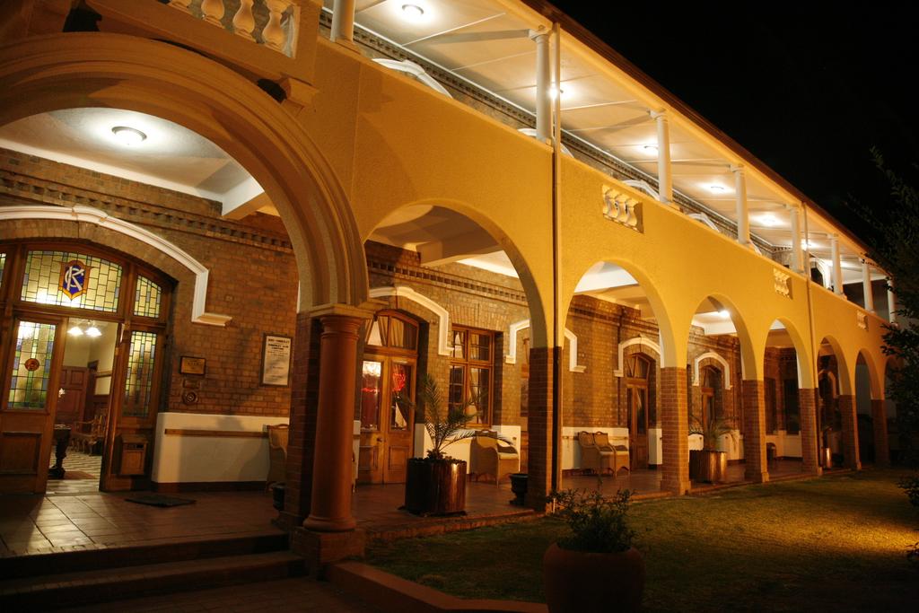 Vacation Hub International - VHI - Travel Club - The Kimberley Club