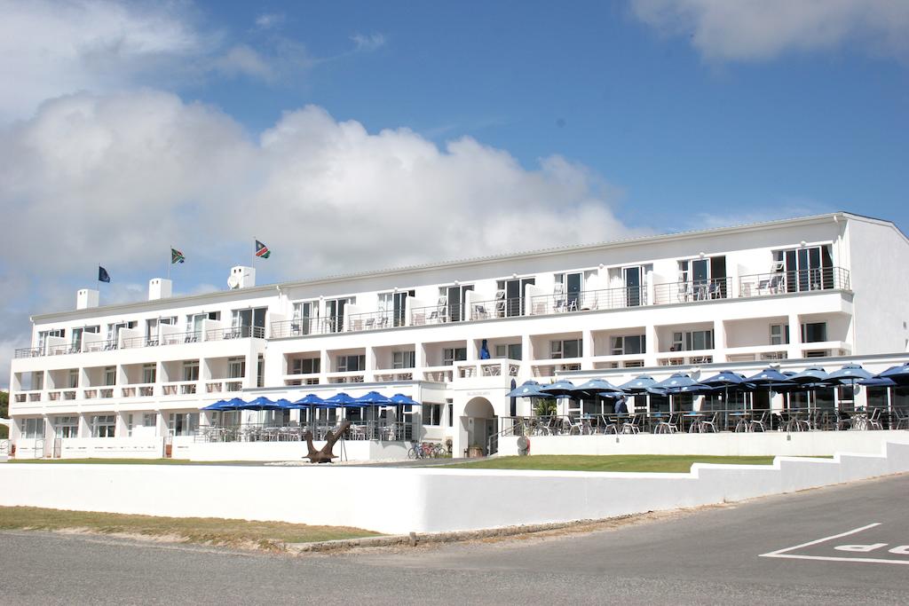 Vacation Hub International - VHI - Travel Club - Arniston Spa Hotel