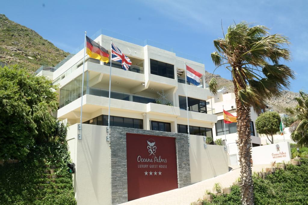 Vacation Hub International - VHI - Oceana Palms Luxury Guest House
