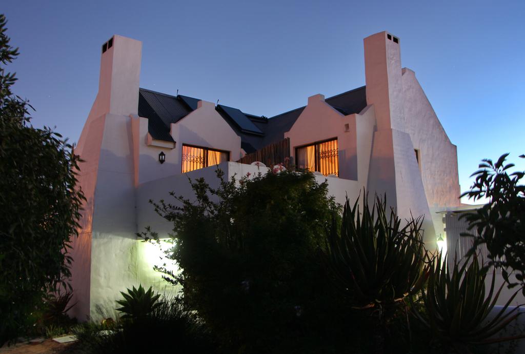 Vacation Hub International - VHI - Travel Club - Mosselbank Bed and Breakfast at Paternoster