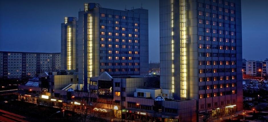 Vacation Hub International - VHI - Travel Club - City Hotel Berlin City East