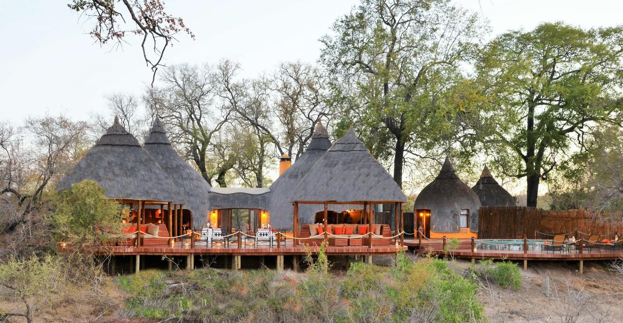 Vacation Hub International - VHI - Travel Club - Hoyo-Hoyo Tsonga Lodge