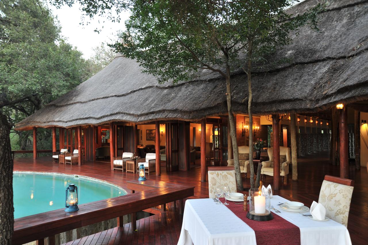 Vacation Hub International - VHI - Travel Club - Imbali Safari Lodge