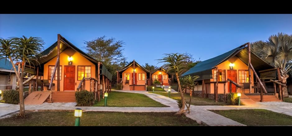 Vacation Hub International - VHI - Zulu Nyala Heritage Safari Lodge