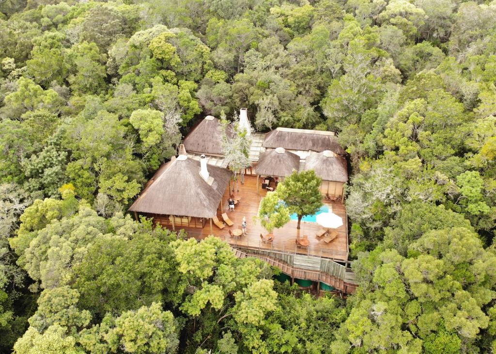 Vacation Hub International - VHI - Travel Club - Trogon House and Forest Spa