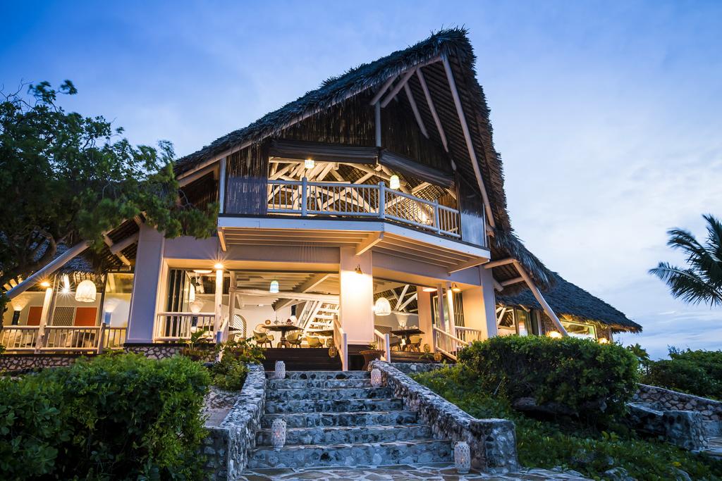 Vacation Hub International - VHI - Anantara Medjumbe Island Resort