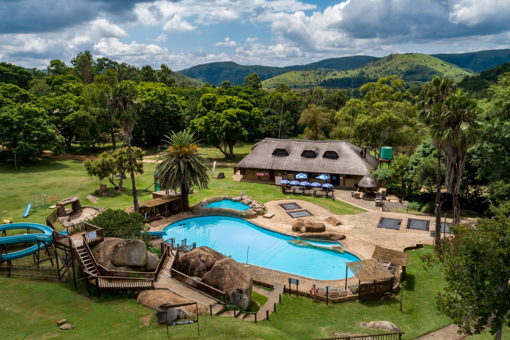 Vacation Hub International - VHI - Travel Club - Gooderson Natal Spa Hot Springs & Leisure Resort