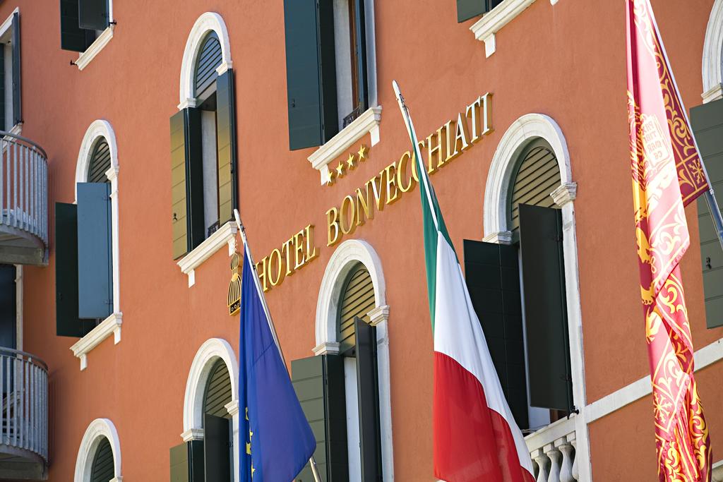 Vacation Hub International - VHI - Travel Club - Hotel Bonvecchiati Venice