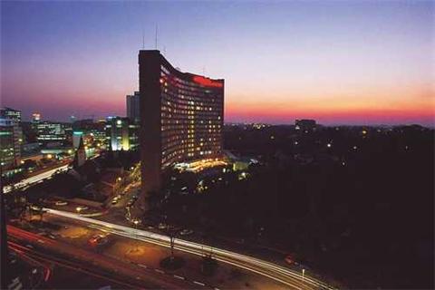 Vacation Hub International - VHI - Travel Club - Crowne Plaza Harare-Monomotapa