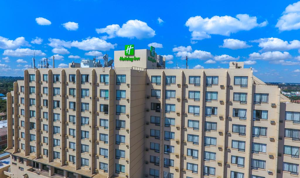 Vacation Hub International - VHI - Travel Club - Holiday Inn Harare