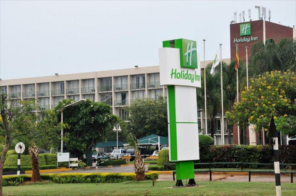 Vacation Hub International - VHI - Travel Club - Holiday Inn Bulawayo