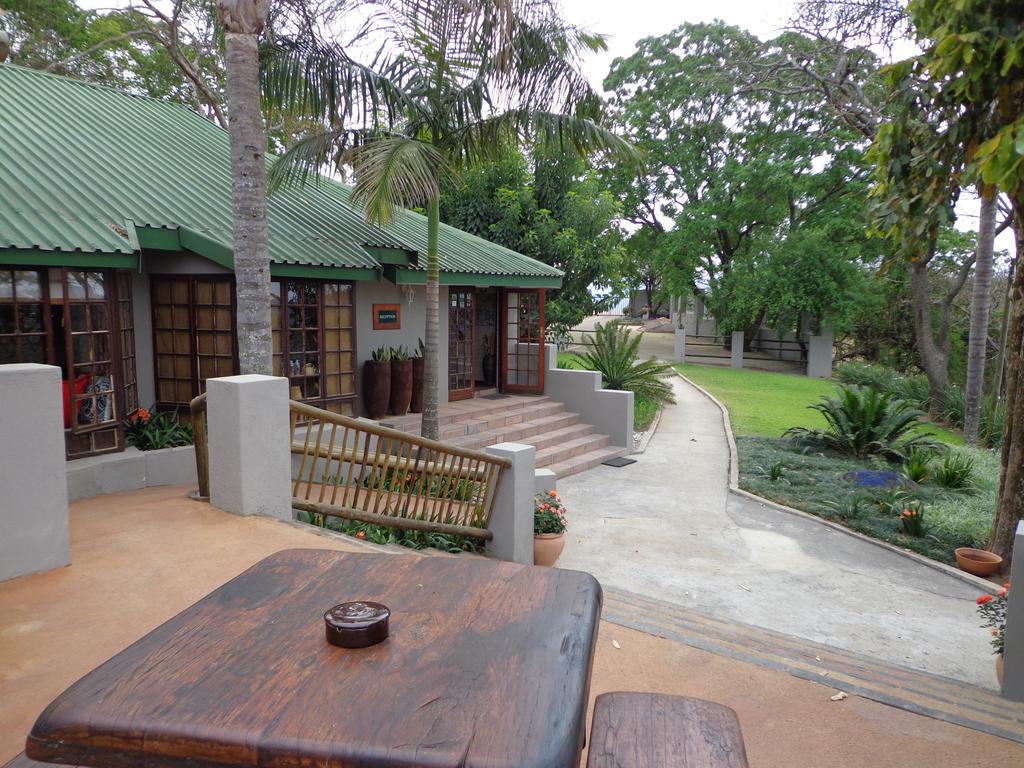 Vacation Hub International - VHI - Travel Club - Chestnut Country Lodge