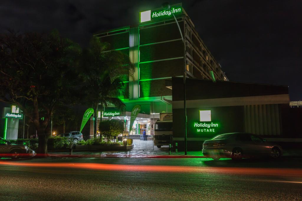 Vacation Hub International - VHI - Travel Club - Holiday Inn Mutare