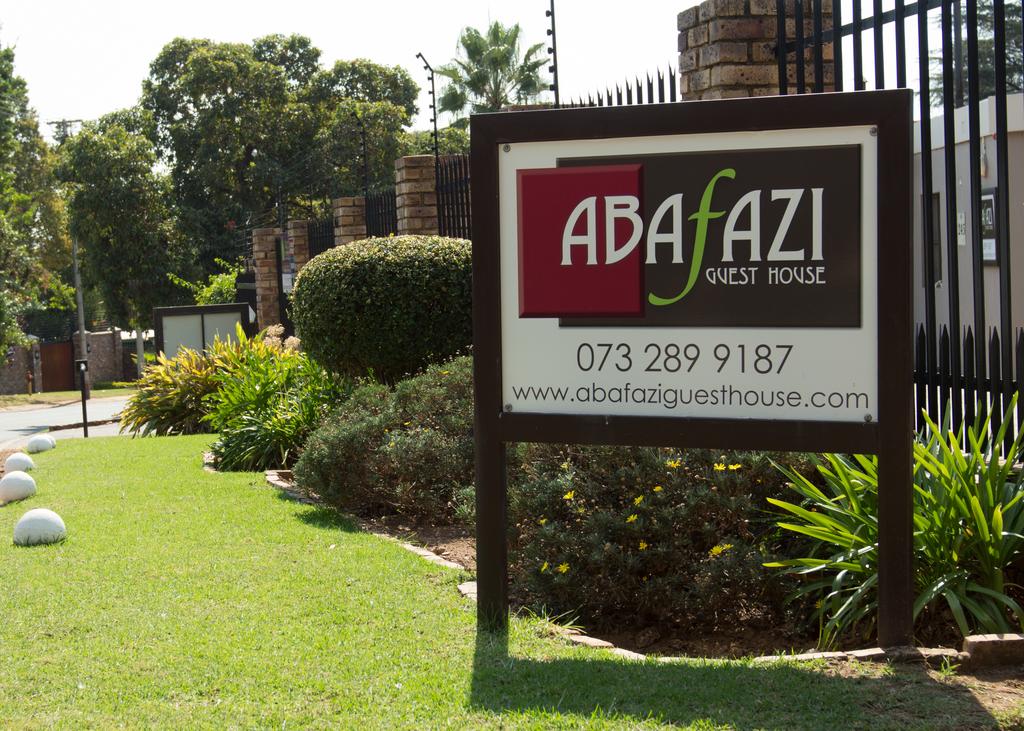 Vacation Hub International - VHI - Travel Club - Abafazi Guest House