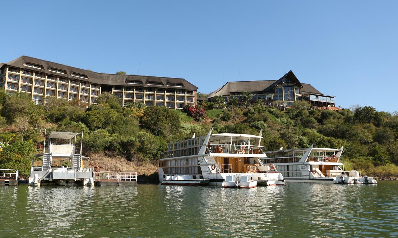 Vacation Hub International - VHI - Travel Club - Jozini Tiger Lodge & Spa