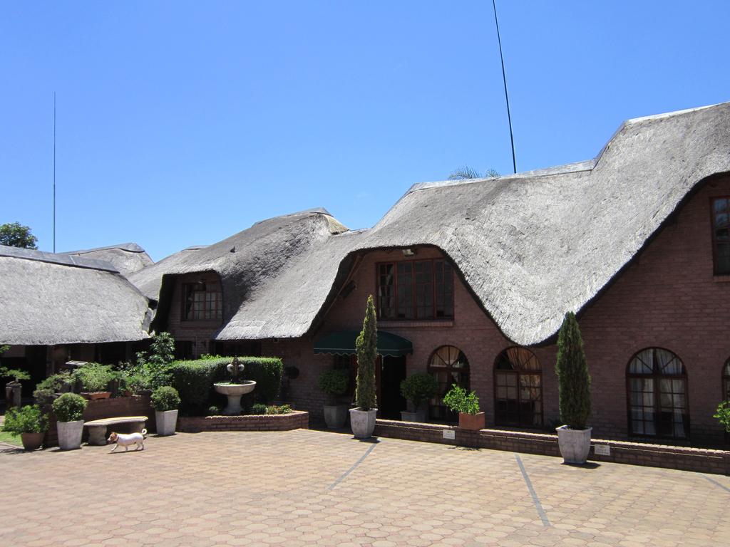 Vacation Hub International - VHI - Travel Club - Owls Loft Midrand