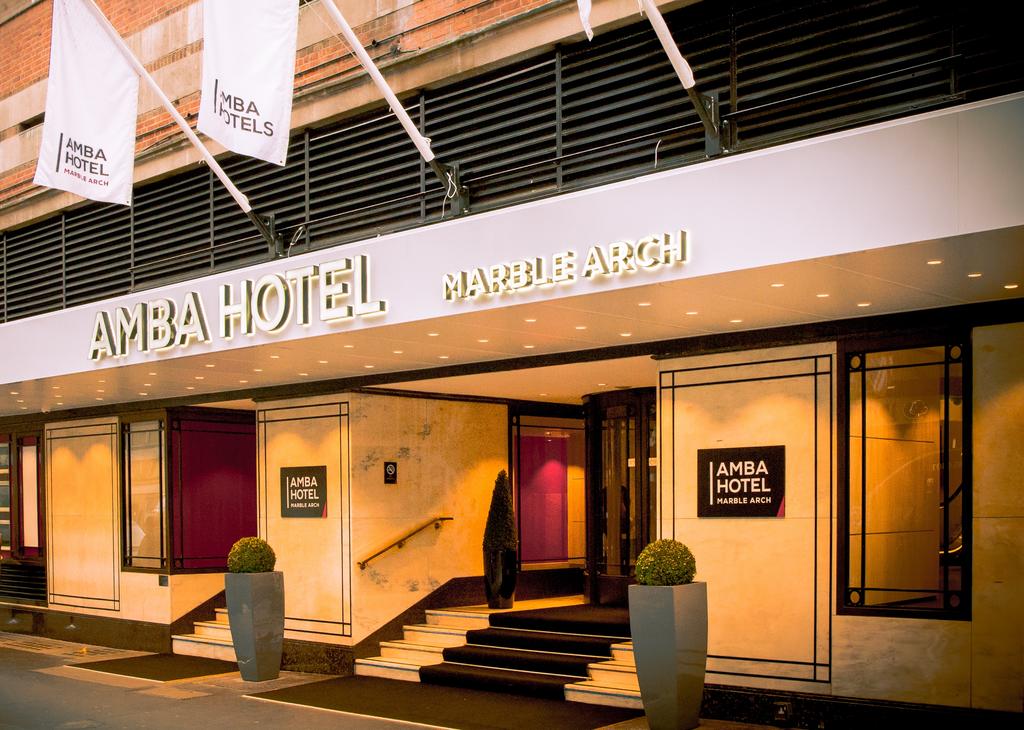 Vacation Hub International - VHI - Travel Club - Amba Hotel Marble Arch