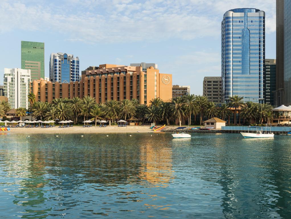 Vacation Hub International - VHI - Travel Club - Sheraton Abu Dhabi Hotel & Resort