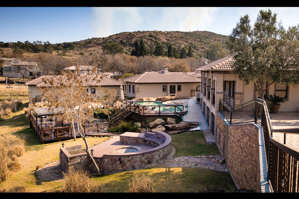 Vacation Hub International - VHI - Travel Club - Heidelberg Kloof Lodge
