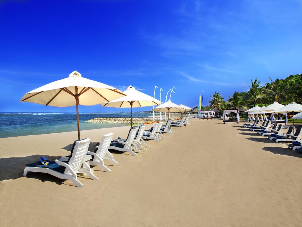 Vacation Hub International - VHI - Travel Club - Grand Mirage Resort & Thalasso Bali