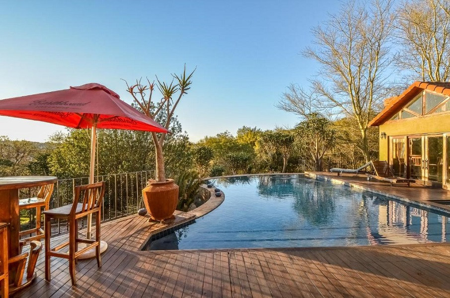Vacation Hub International - VHI - Travel Club - Afrique Boutique Hotel Ruimsig