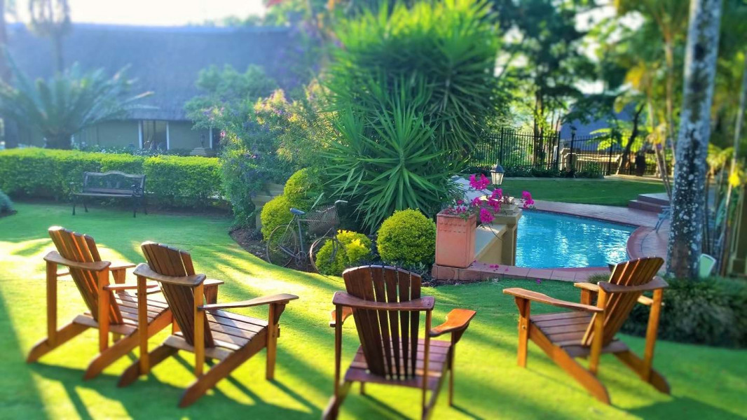 Vacation Hub International - VHI - Travel Club - The Fairview Collection, Tzaneen