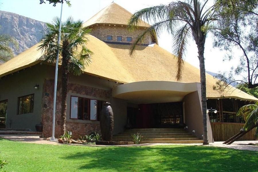 Vacation Hub International - VHI - Travel Club - Leopard Lodge Hartbeespoort