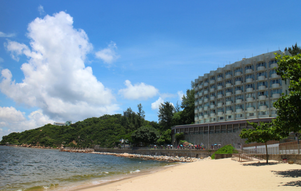 Vacation Hub International - VHI - Travel Club - Warwick Hotel Cheung Chau