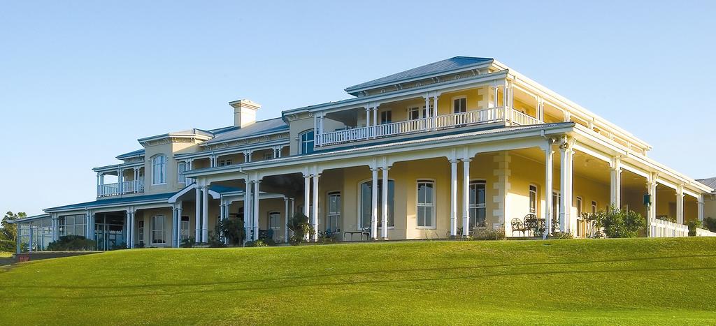 Vacation Hub International - VHI - Travel Club - The Lodge At Princes Grant
