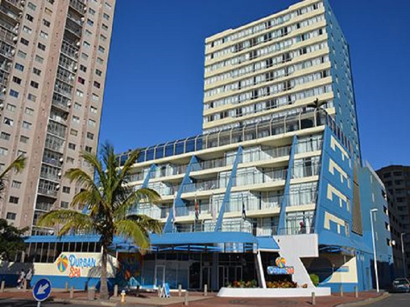 Vacation Hub International - VHI - Travel Club - Durban Spa