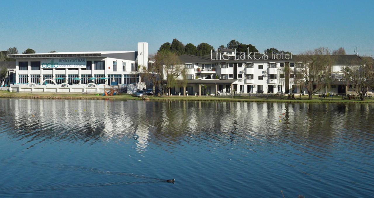Vacation Hub International - VHI - Travel Club - The Lakes Hotel & Conference Center