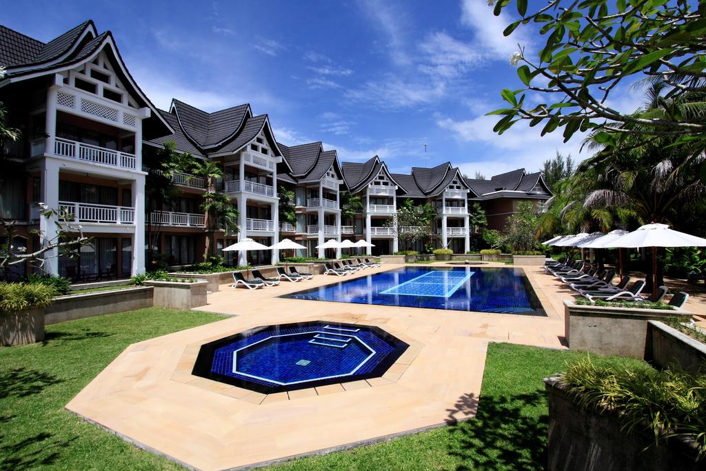 Vacation Hub International - VHI - Travel Club - Allamanda Laguna Phuket
