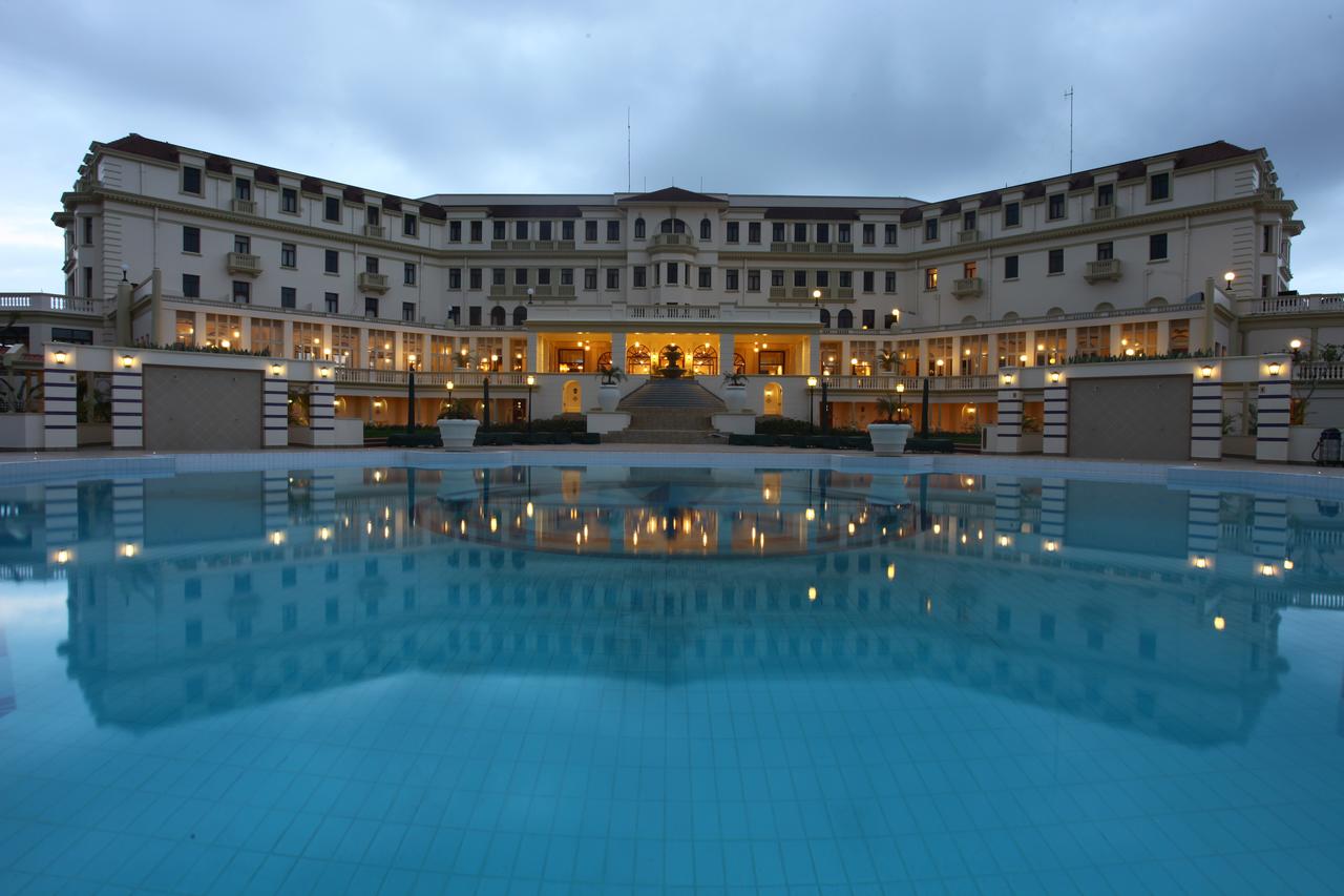 Vacation Hub International - VHI - Polana Serena Hotel