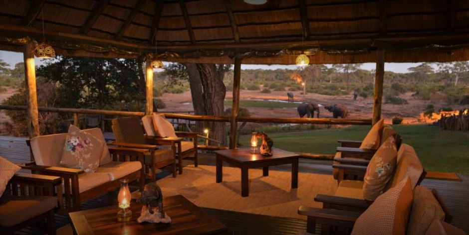 Vacation Hub International - VHI - Travel Club - Elephant Valley Lodge