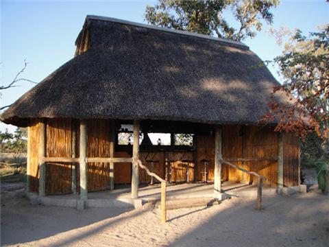 Vacation Hub International - VHI - Travel Club - Tswii Safaris