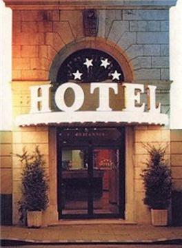 Vacation Hub International - VHI - Travel Club - Standard Hotel Genova