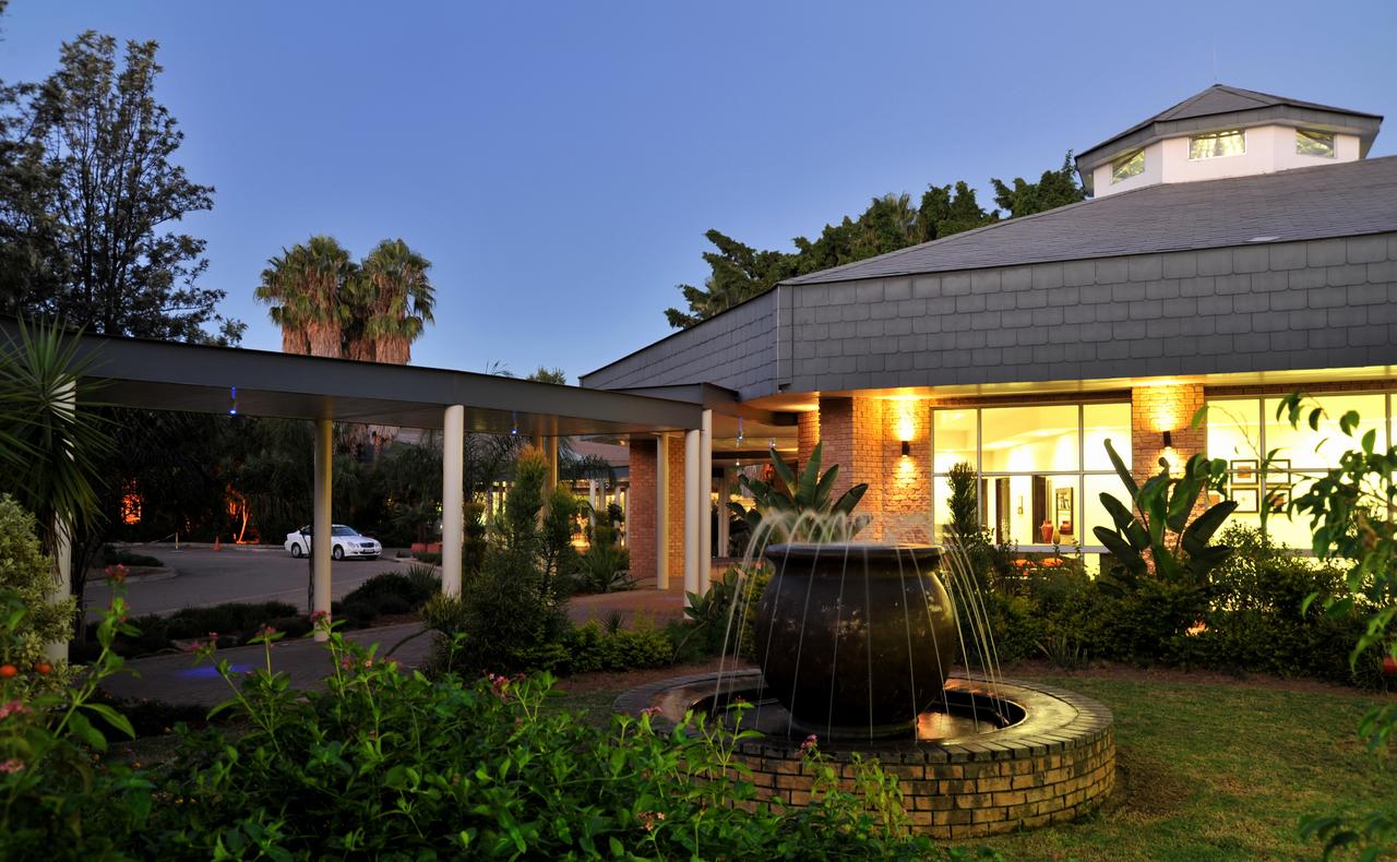 Vacation Hub International - VHI - Travel Club - Cresta Lodge Gaborone