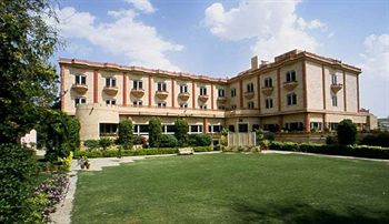 Vacation Hub International - VHI - Travel Club - Hotel Mansingh Palace, Ajmer