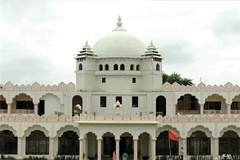 Vacation Hub International - VHI - Travel Club - Gulaab Niwaas Palace