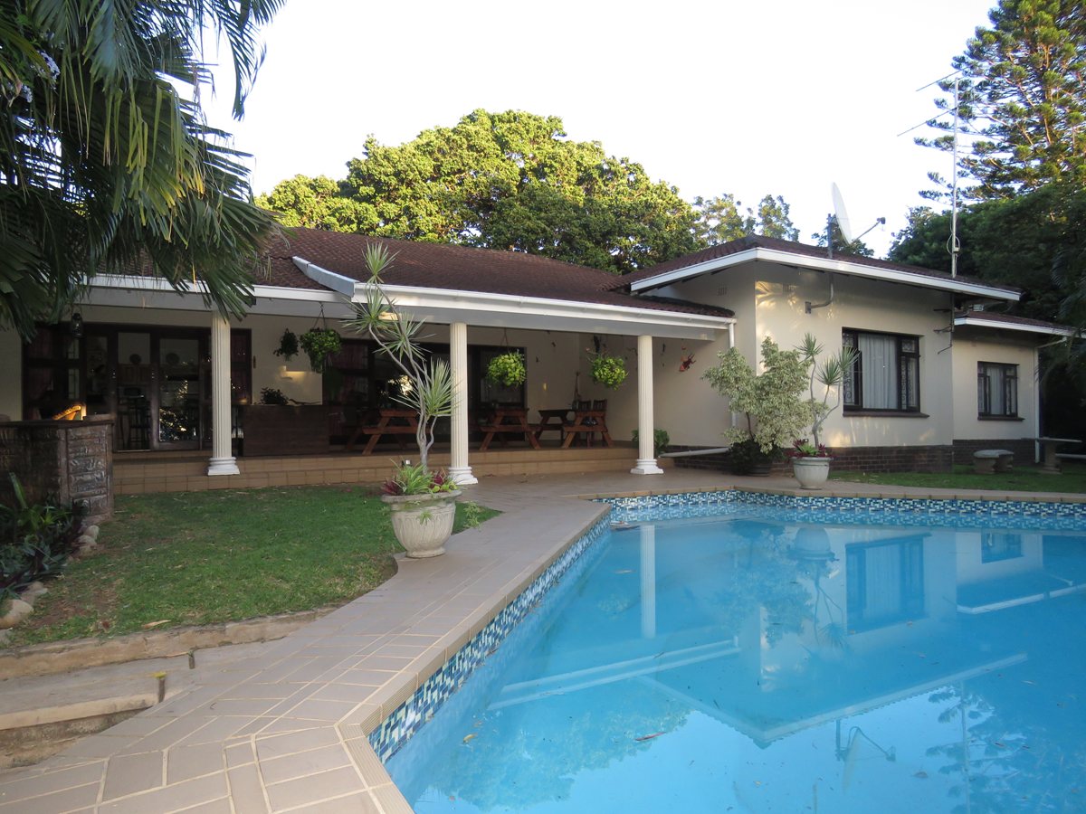 Vacation Hub International - VHI - Travel Club - Mdoni House Guest Lodge