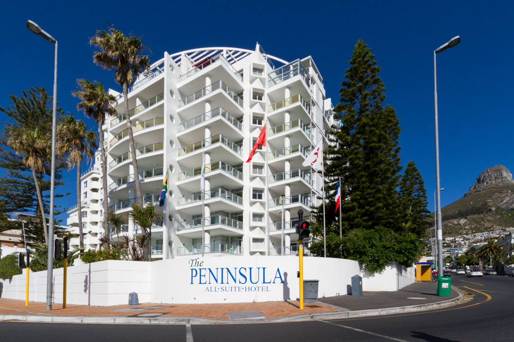 Vacation Hub International - VHI - Travel Club - The Peninsula All-Suite Hotel