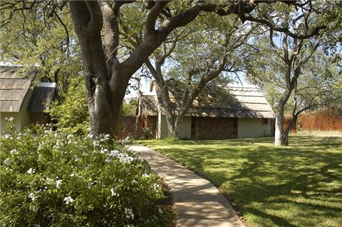 Vacation Hub International - VHI - Thornybush Private Nature Reserve