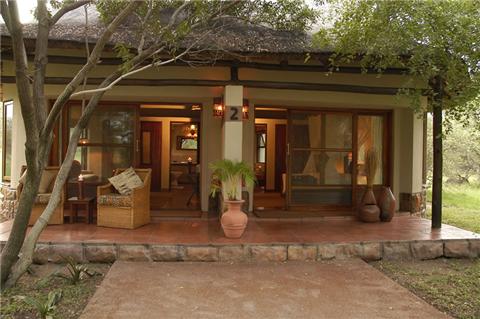 Vacation Hub International - VHI - Travel Club - NKaya Lodge