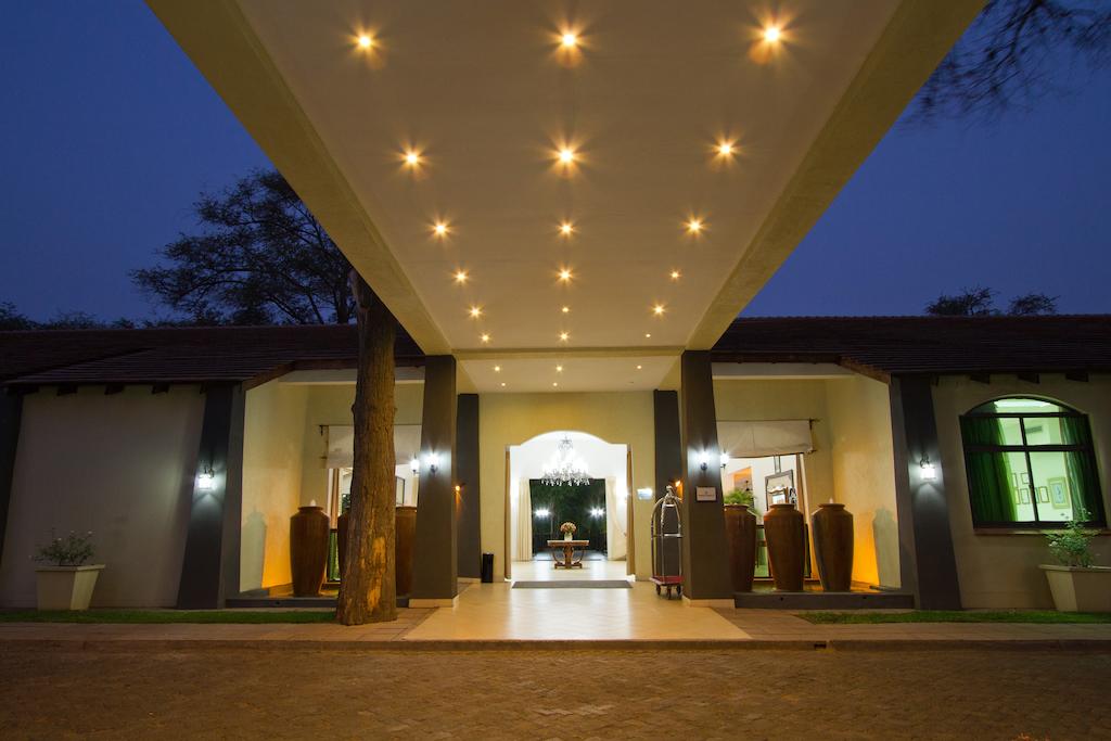 Vacation Hub International - VHI - Travel Club - Protea Hotel by Marriott Livingstone