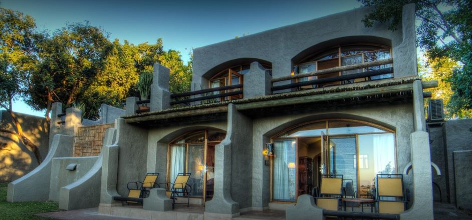 Vacation Hub International - VHI - Travel Club - Chobe Game Lodge
