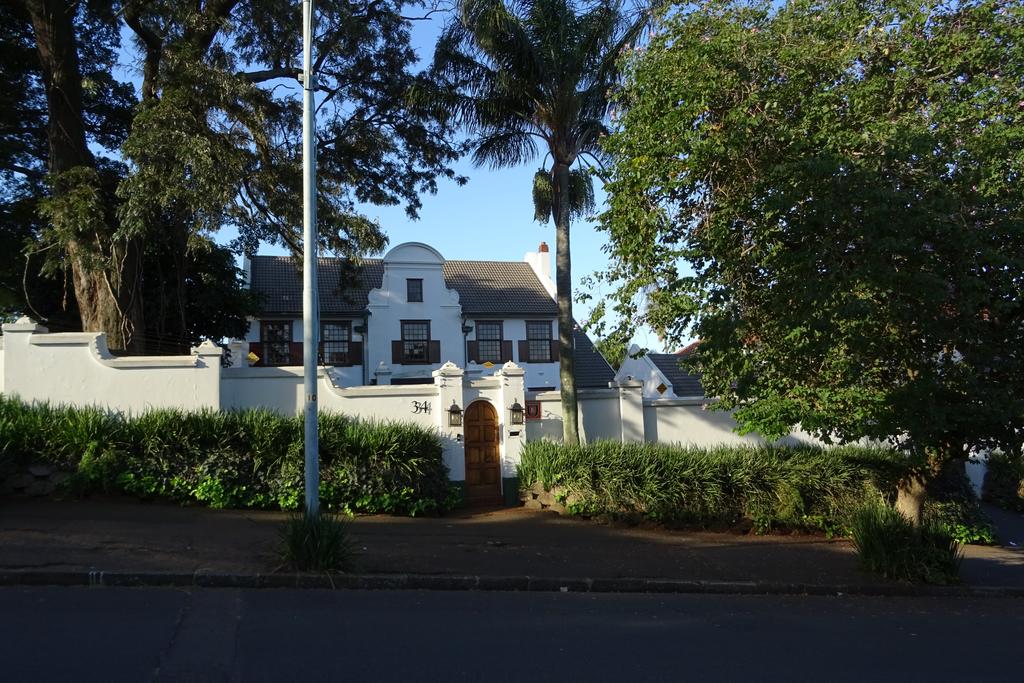 Vacation Hub International - VHI - Travel Club - Holland House Durban B&B