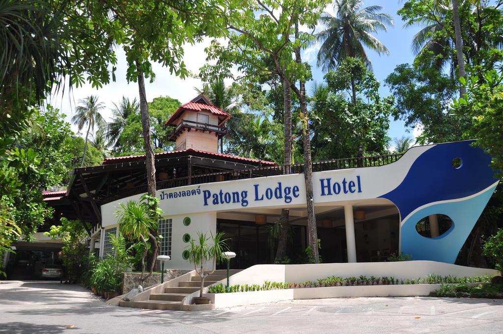 Vacation Hub International - VHI - Travel Club - Patong Lodge Hotel
