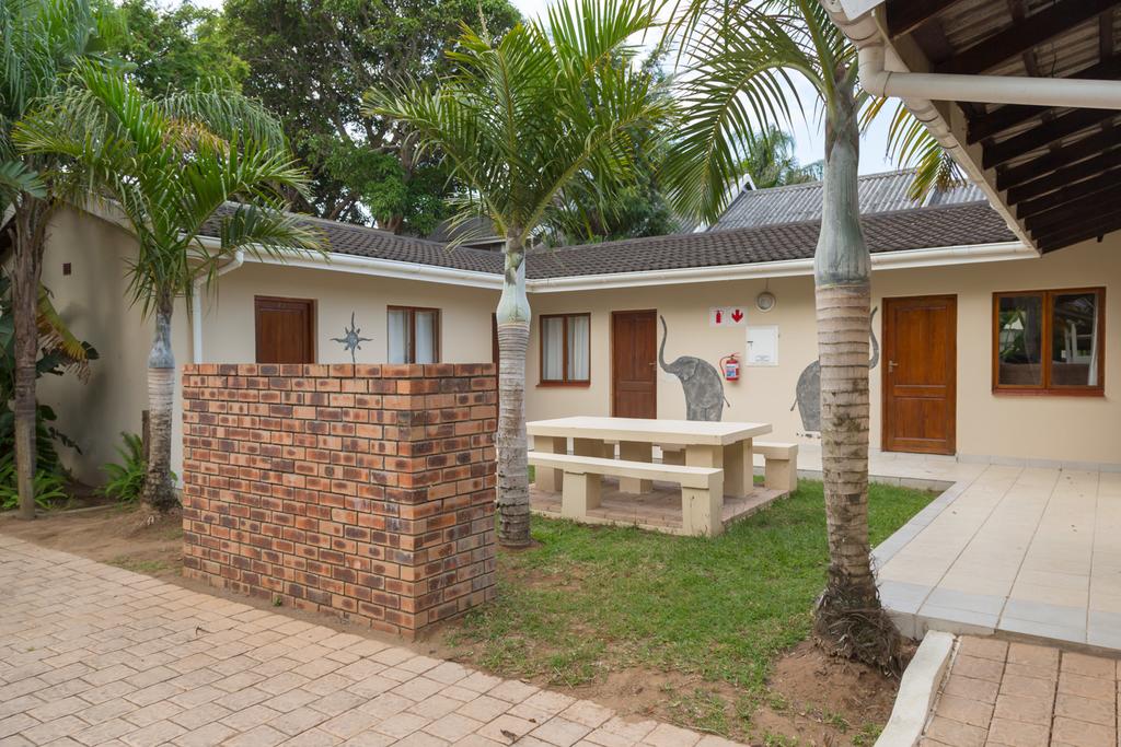 Vacation Hub International - VHI - Travel Club - St. Lucia Safari Lodge