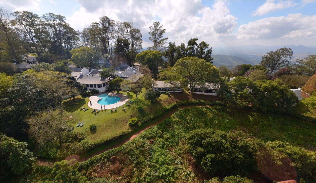 Vacation Hub International - VHI - Coach House Hotel & Spa