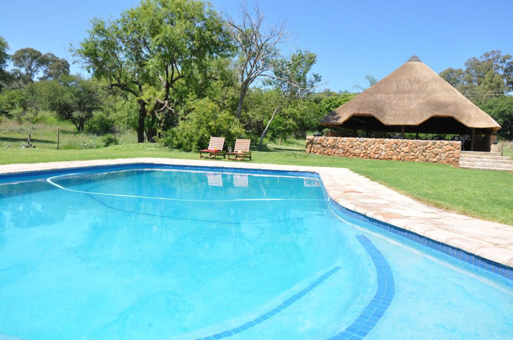 Vacation Hub International - VHI - Travel Club - Intaba Thulile Guest Farm